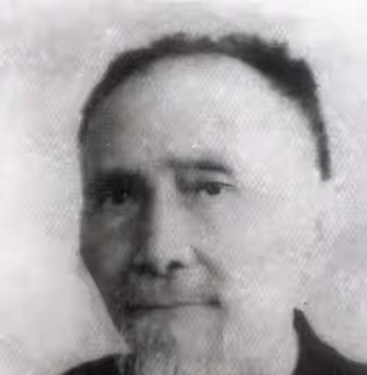 1935年，66岁孙中山保镖杜心五被日军囚禁，两根鸡骨越狱传奇，藏着真正的民族傲