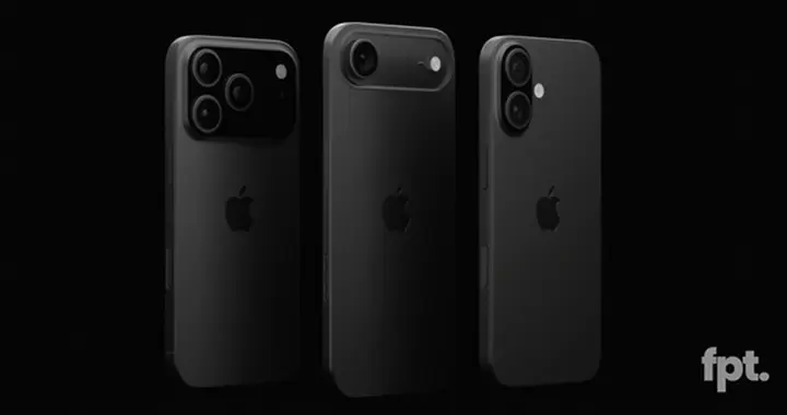 iPhone 17 Air外观曝光：5.5mm超薄，6.6英寸120Hz屏幕