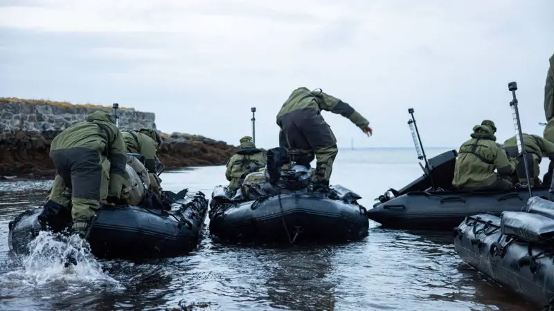 幂谈天下烽火问鼎计划 卫报解释了德军撤离格陵兰岛的原因据英国《卫报》报道，欧洲多