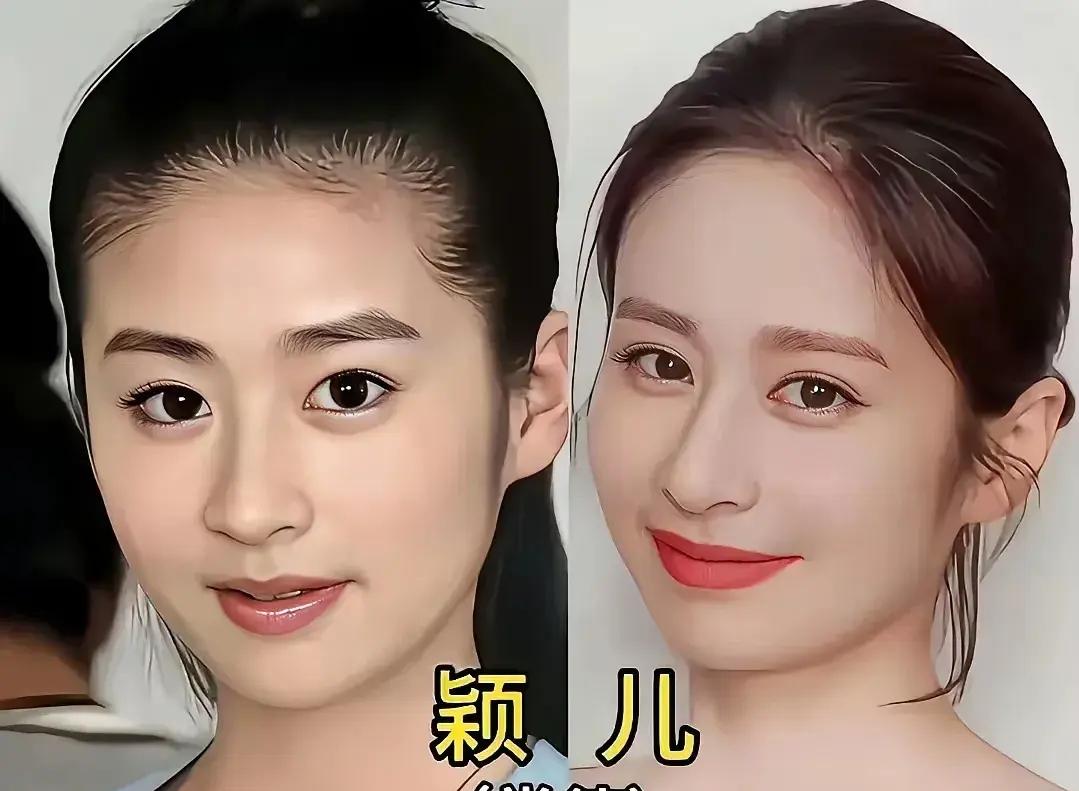 1. 湖南籍四位女星，颖儿、李晟、伍宇娟、刘芸，湘妹子的别样风情
​
2. 来自