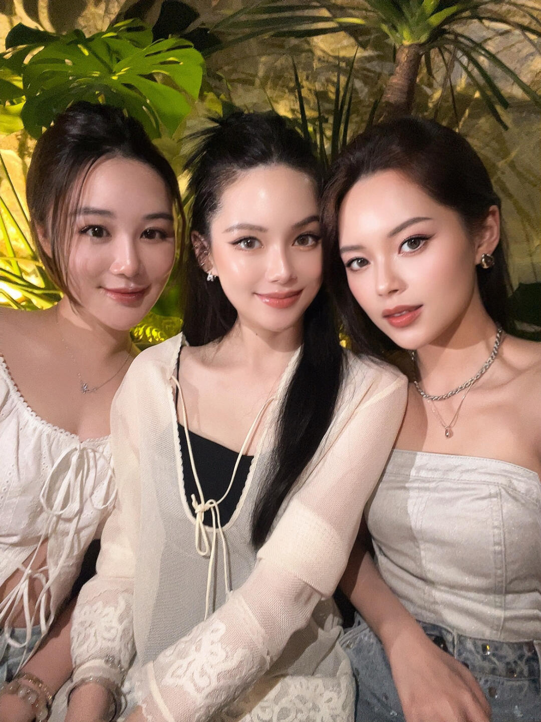 更新漂亮饭的日常🍾