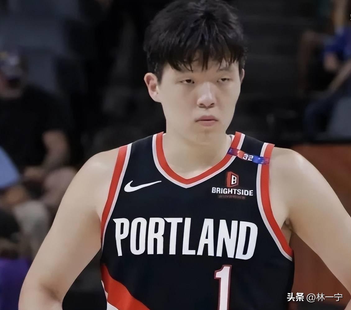 杨瀚森能在NBA打几年？

作为一路关注杨瀚森的球迷，看着他在开拓者的处境愈发艰