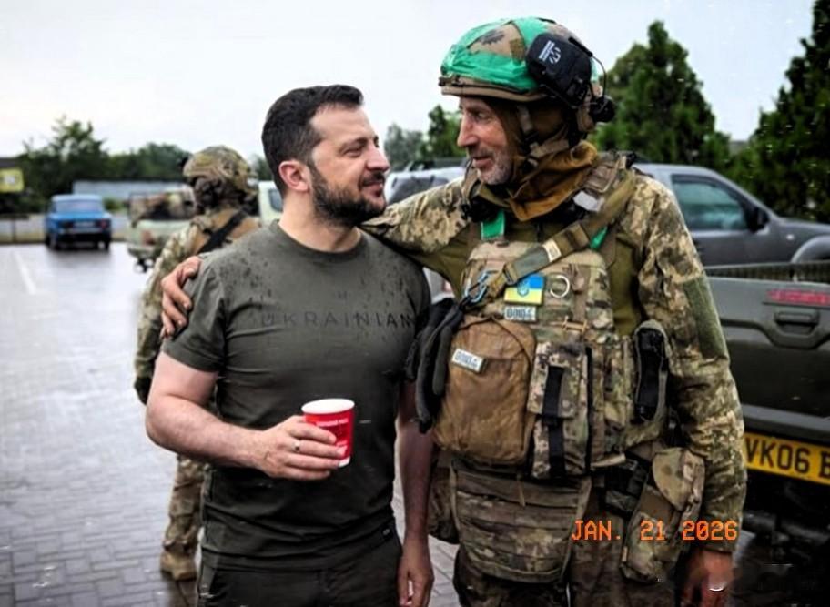 特朗普这次让泽连斯基非常的不开心，这位乌克兰总统20号表示，乌克兰刚收到美国发出