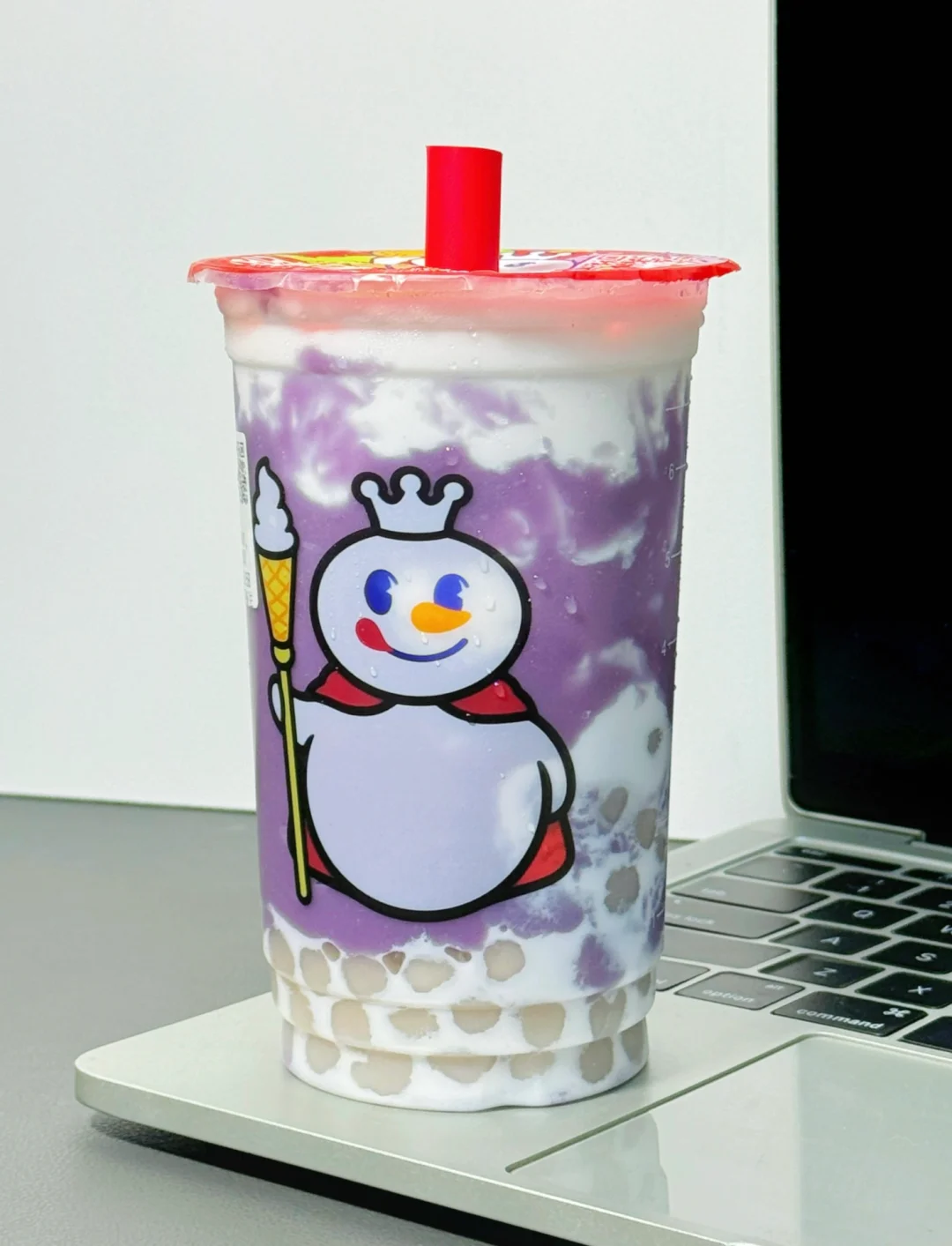小雪这杯真的没有对手！！