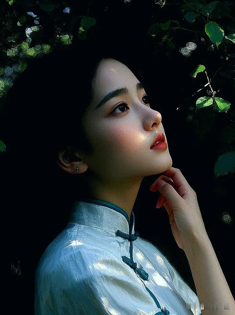 繁华之中都是表象
热闹之外才是生活

那繁华之处呀，看着热热闹闹、五光十色的，可