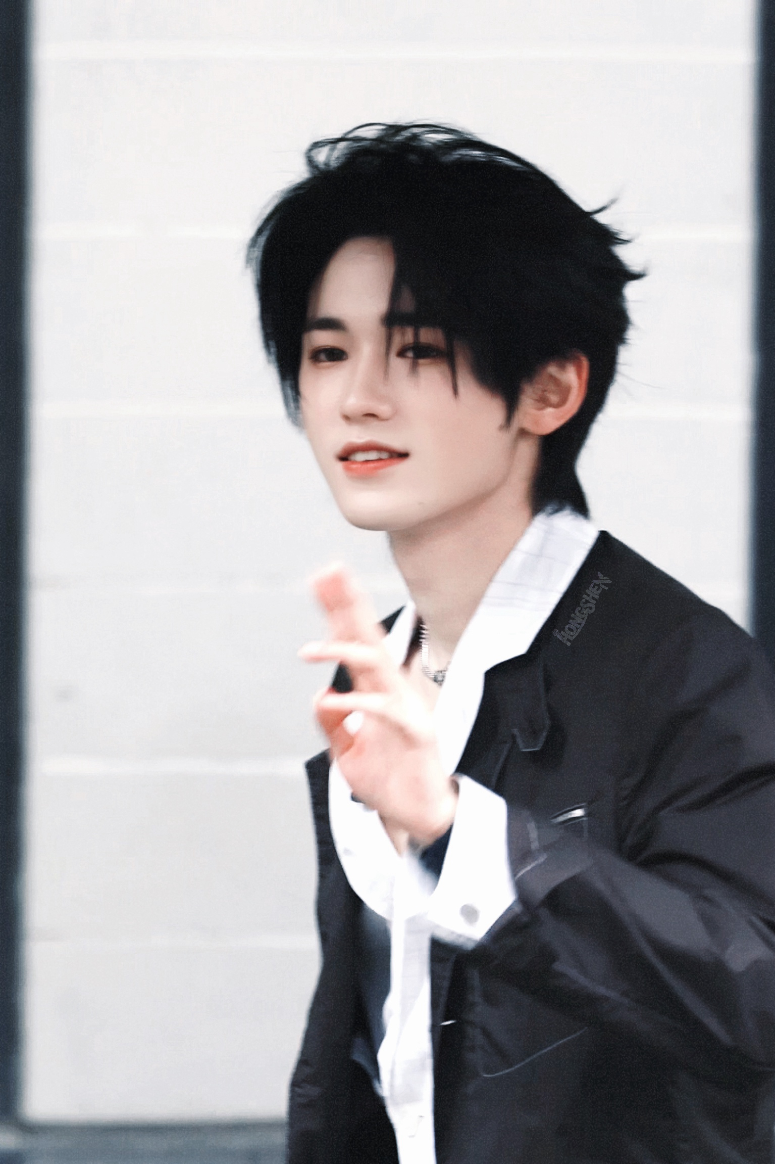 贵公子✨宋亚轩 国乐无双