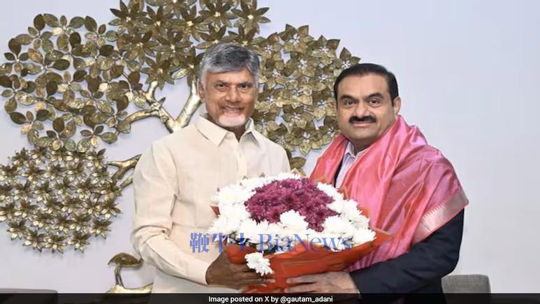 480英亩！印度最大AI数据中心来了