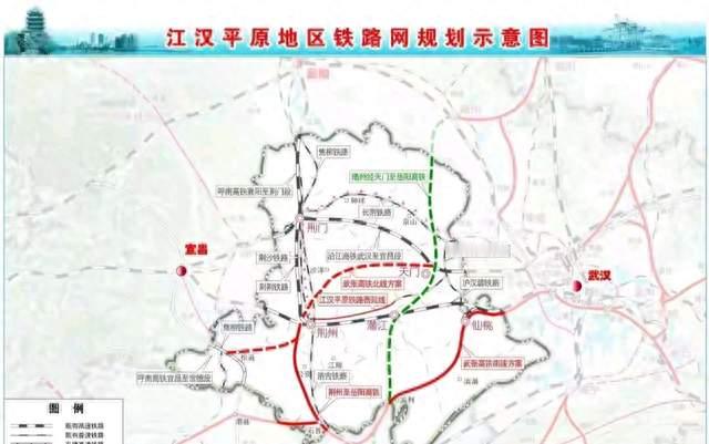 9省头号谋划高铁名单出炉，排在第一不等于拿到开工“入场券”