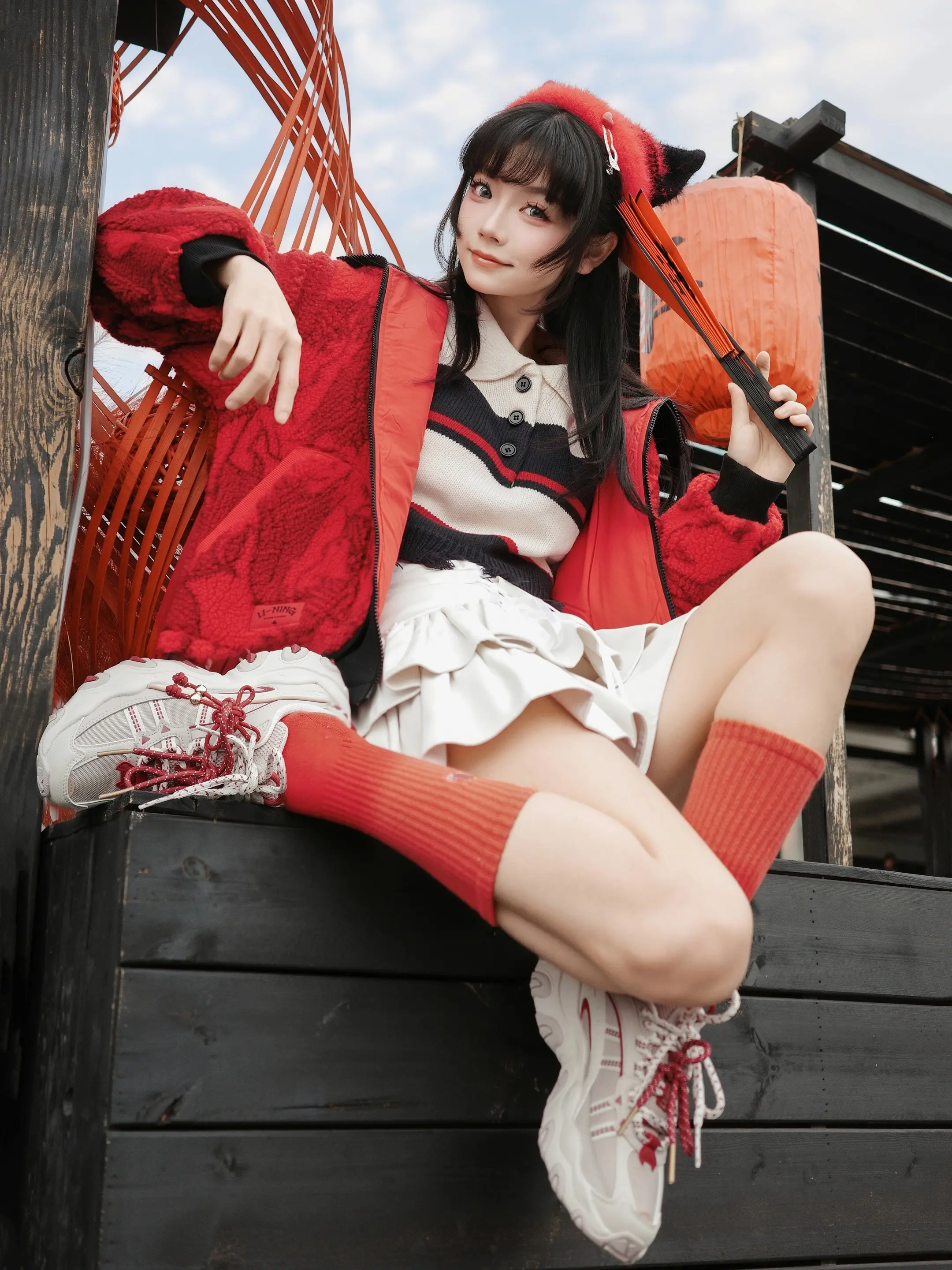 和我回家过年 难为你了吗？