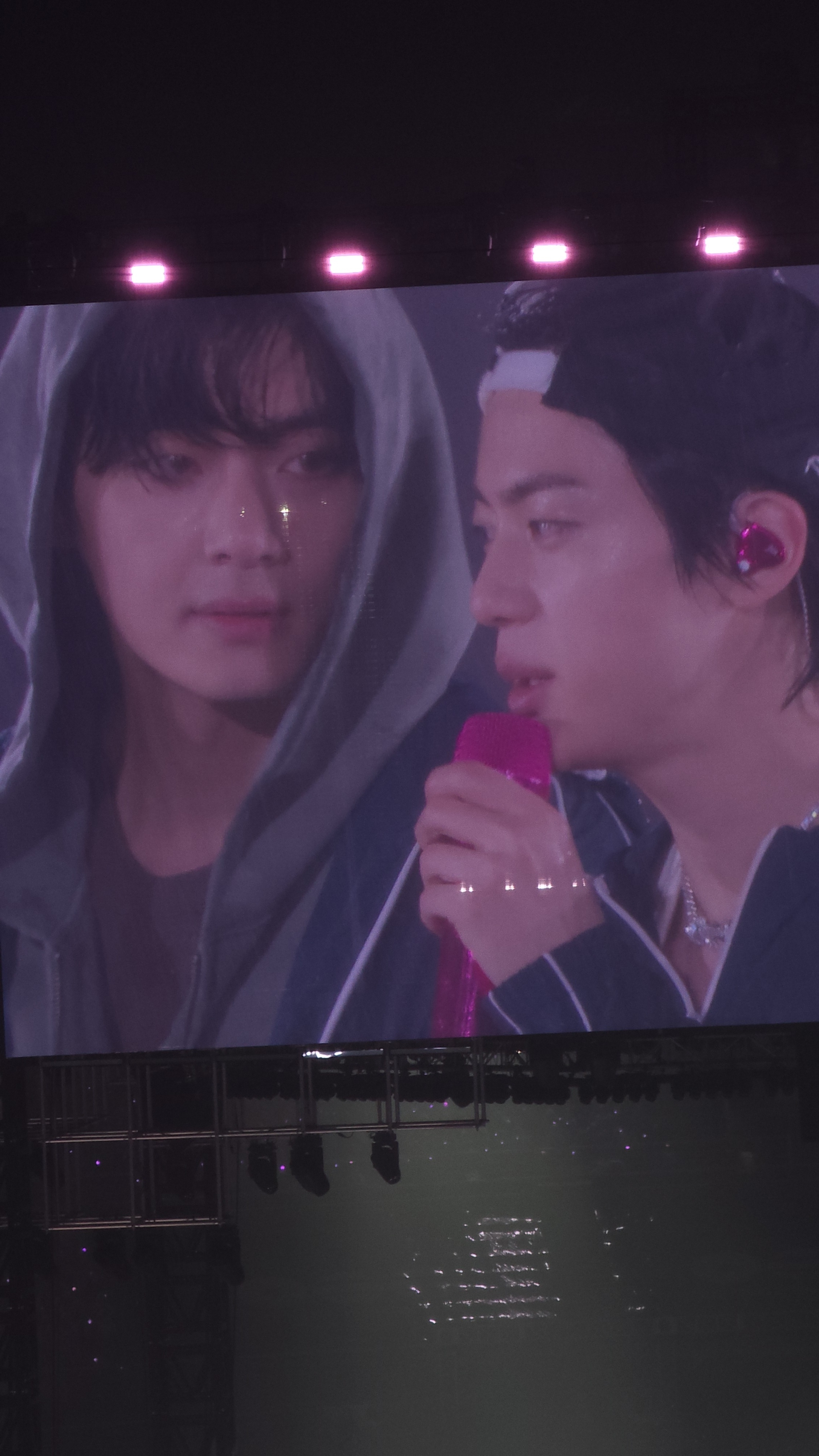 你习惯在左边🥺💓 