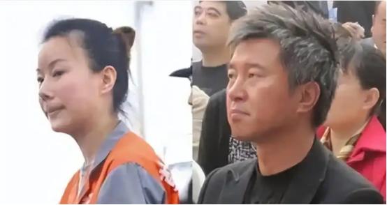 满文军亲手将妻子送进监狱关了256天，李俐出狱之后为啥不马上离，反倒耗了七年才办