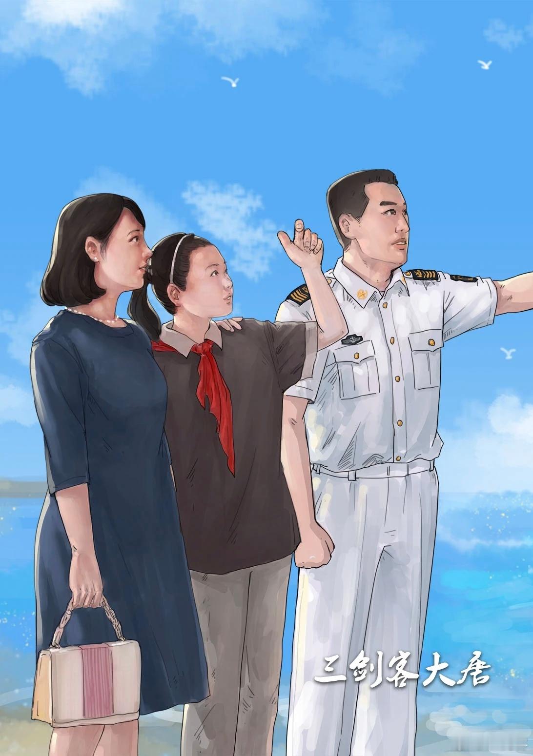 当兵10多年没有立过功，多么？ 战友老周，服役18年，马上退役，却连一个三等功都