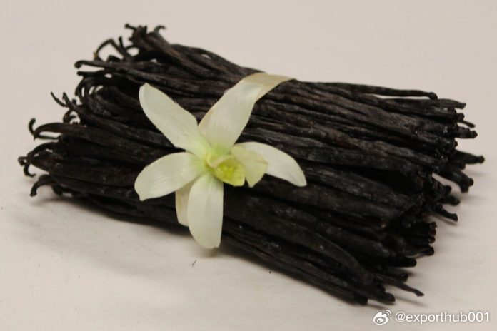 赋能香草豆出口：链接全球优质采购商的外贸方案外贸业务的核心挑战在于匹配精准的买卖