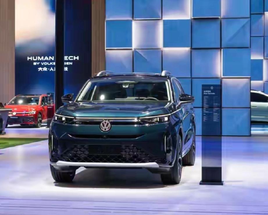 北京车展上合资车企凉凉了！

NO no no ！作为老牌燃油车企，虽然现在车企