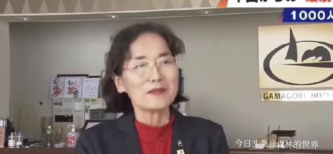 赴日旅游退订潮：日本商家集体“懵圈”实录
，11月中旬官方赴日安全提醒一出，赴日