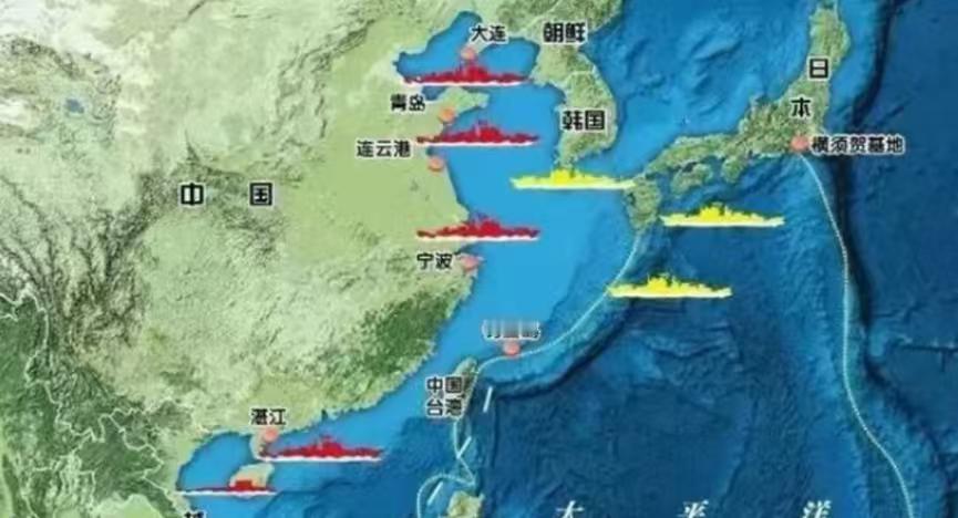 有人问，日本到底敢介入台海？答案是肯定的，日本敢介入，而且会迫不及待的介入。首先