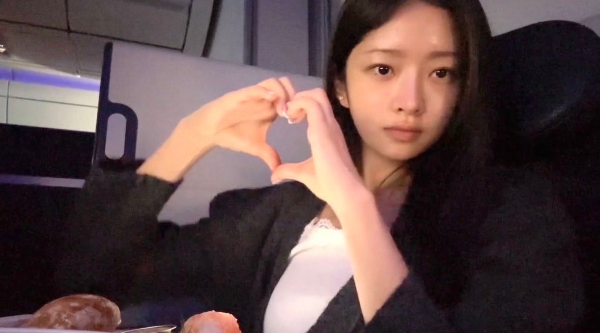 251004🫧ive直井怜 ​​​