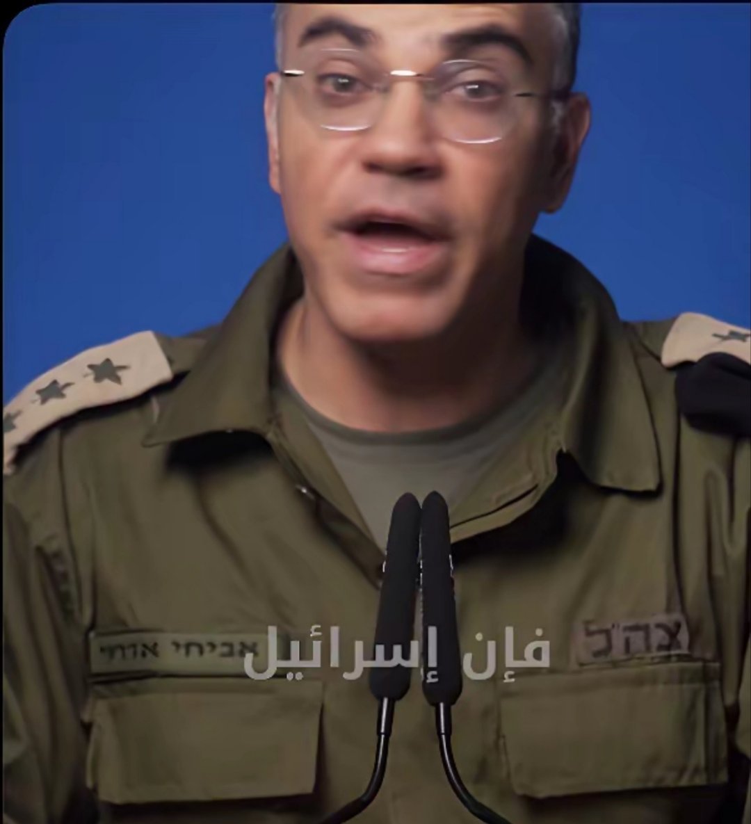 以色列军队发言人指责，黎巴嫩真主党将救护车用于军事用途，运送伤亡的真主党人员，违