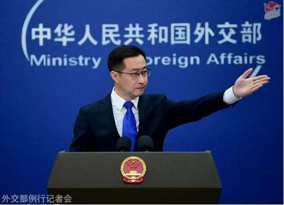 事关巴基斯坦! 外交部严厉表态:强烈谴责!
 
最近外交部多次表态，坚定支持巴基