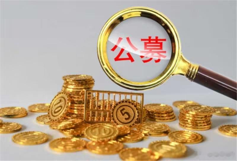 公募基金基金 【公募豪掷3375亿自购，2025年非货产品成“香饽饽”】刚刚过去