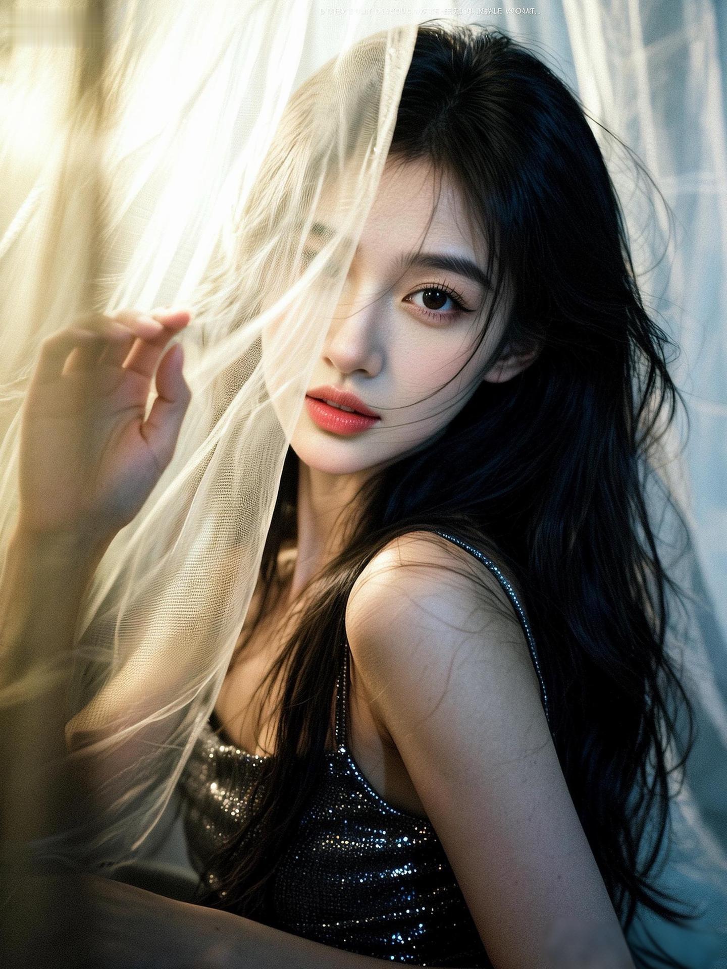 那偏要凭感觉活着 又能怎样。