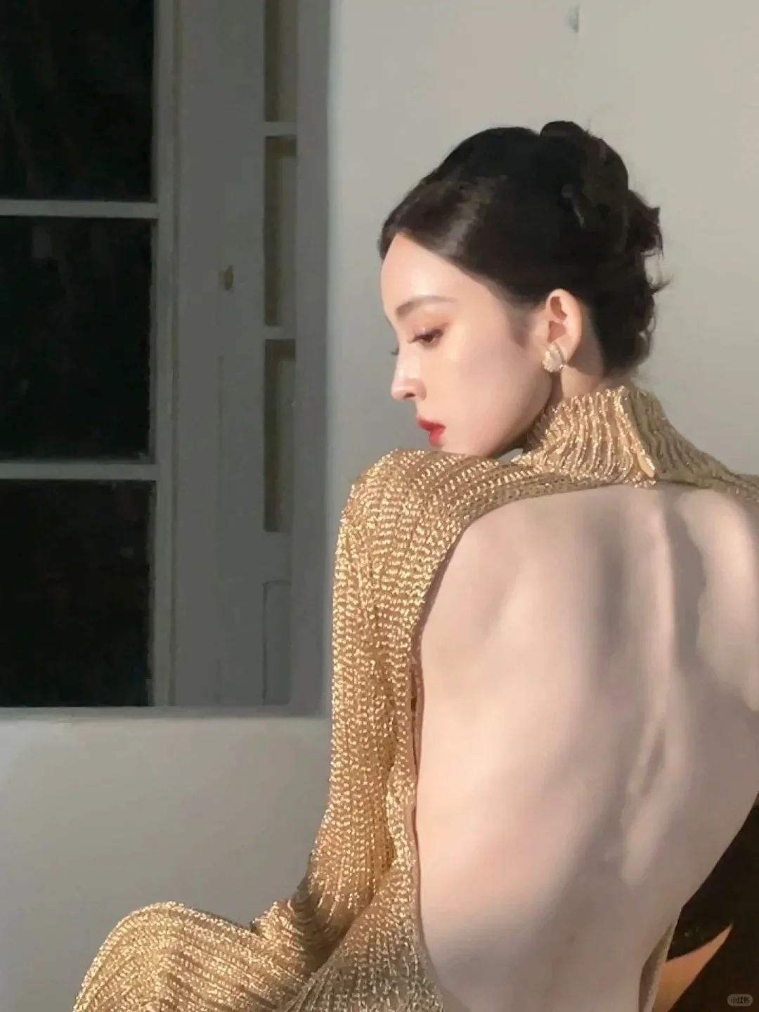 卧槽 ▪谁懂这个背 的含金量！