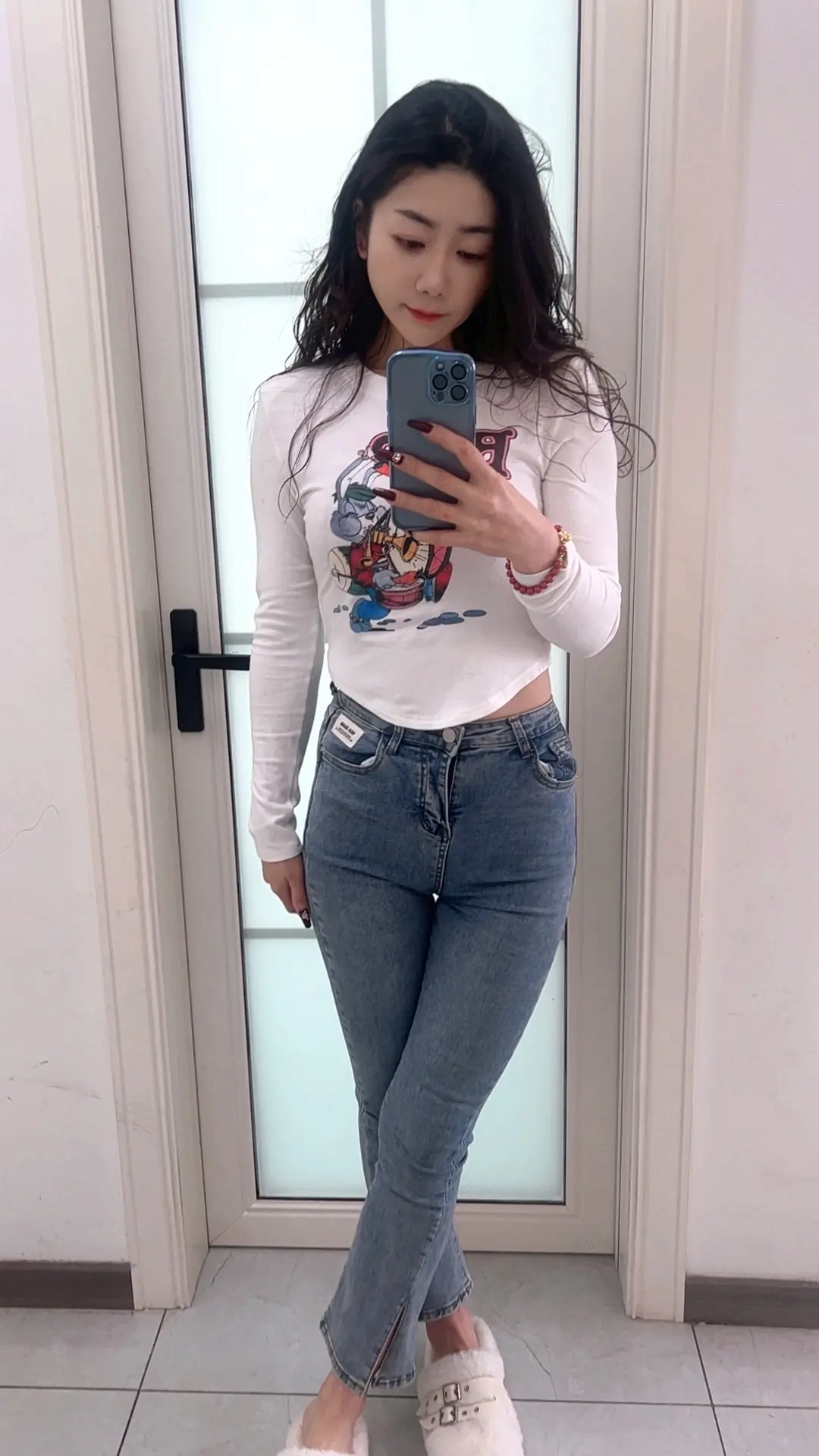 原来我的身后除了一个人的坚强，并没有避风港 一个