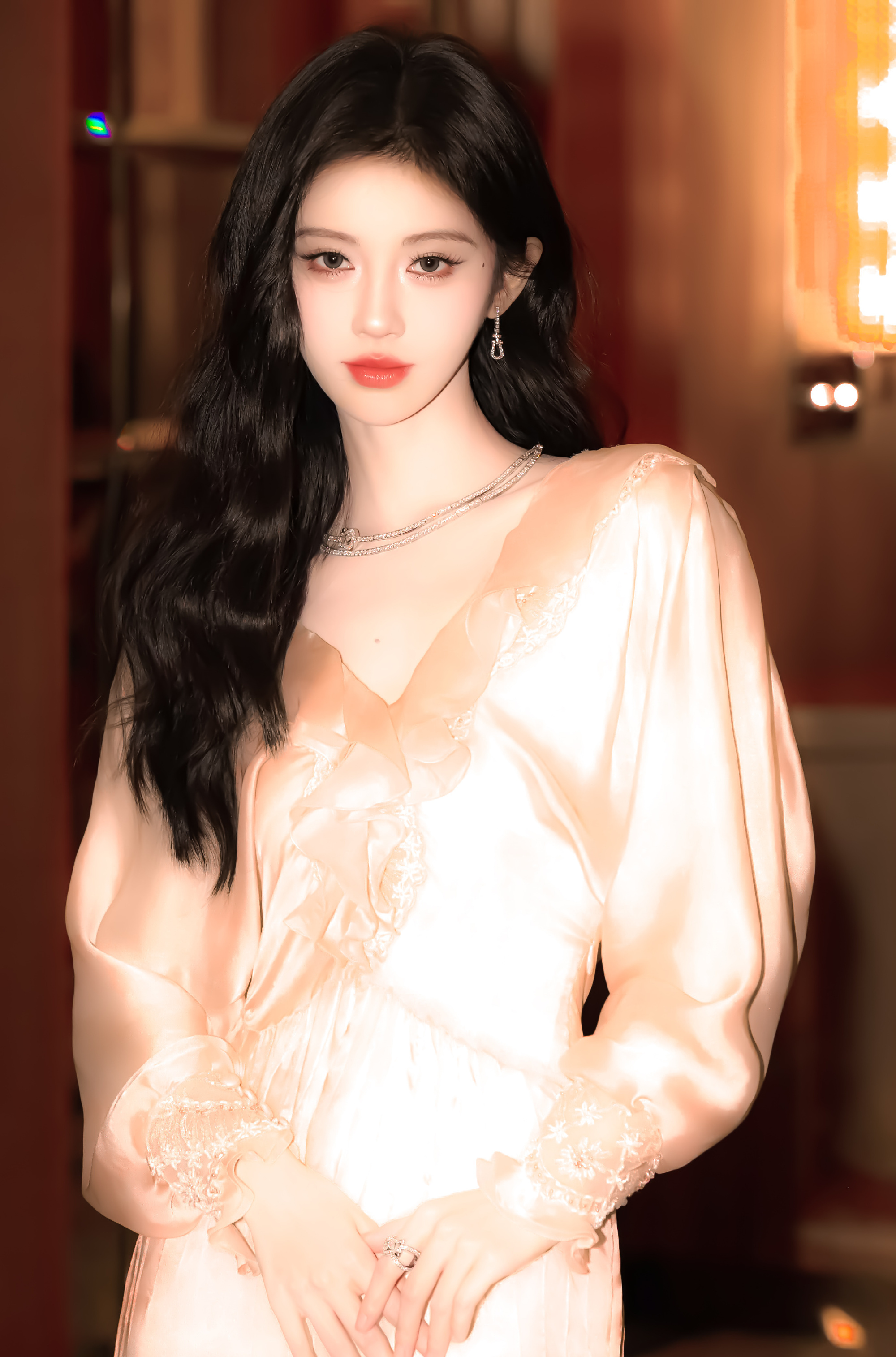 jjy  jjy “心心念念是你，朝朝暮暮也是你”