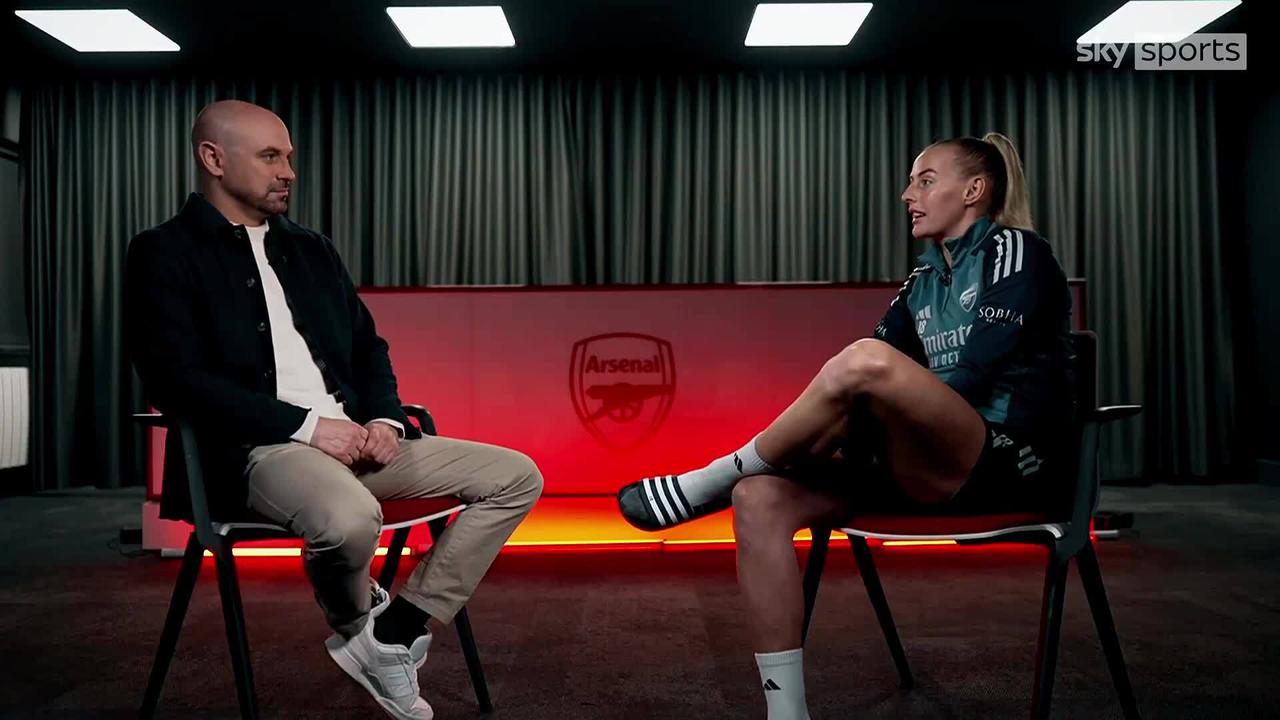 凯莉称喜欢压力关键时刻，英超联赛表现亮眼
能够在紧张时刻挺身而出、发挥出色是凯莉