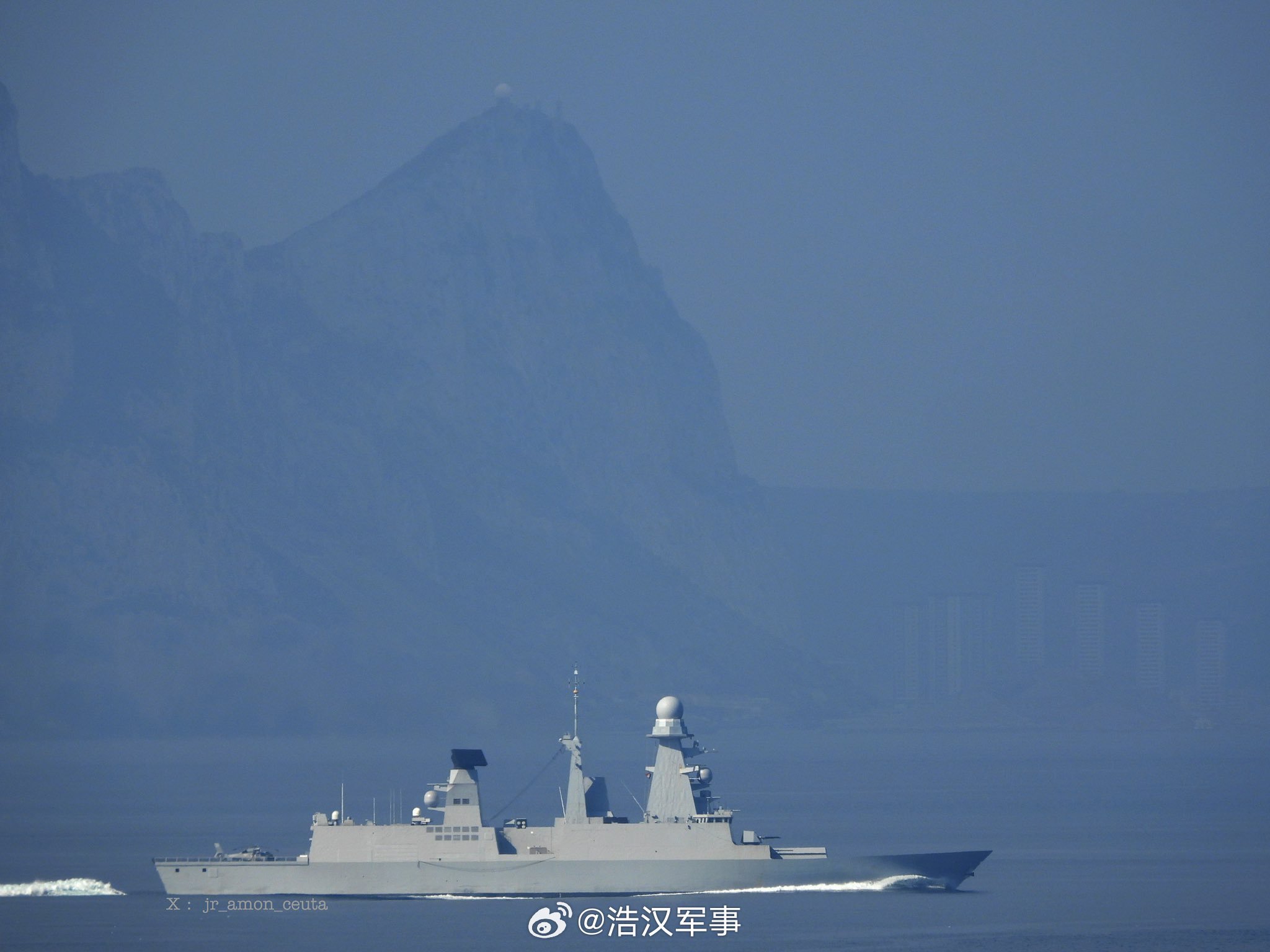 每天认识一件兵器全球武器装备盘点烽火问鼎计划 2026 年 3 月 8 日，法国