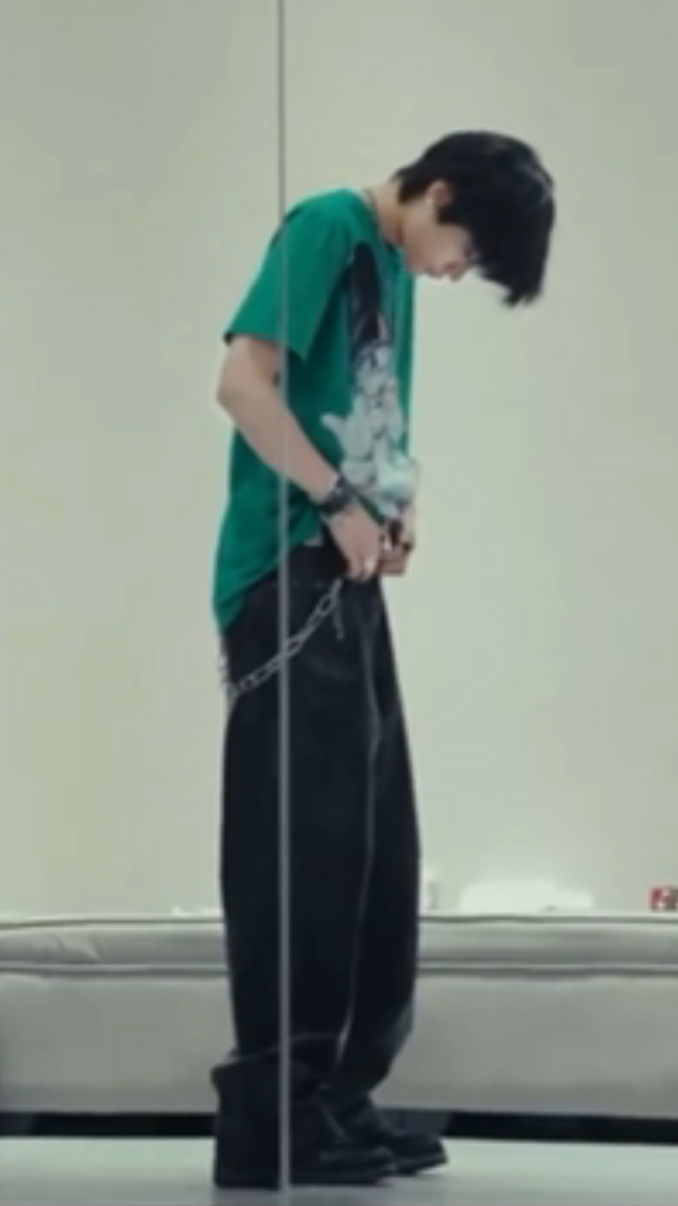 这么松？ 