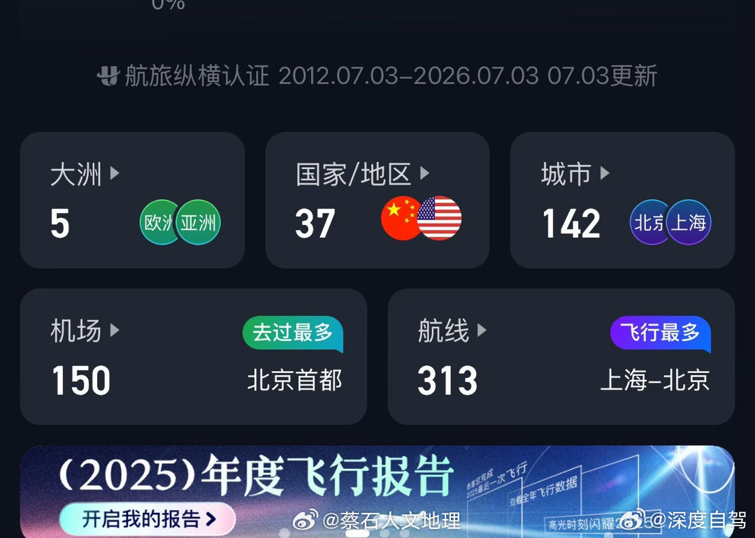 跟着中国国家地理去旅行 iCAR 伟大的旅行 居然是第一次飞甘孜康定机场，无意解