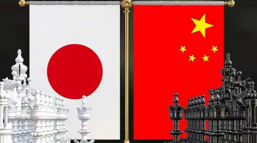 日本欢呼，中国点头了！ 根据共同社、日本电视台等多家日媒8月12日的报道，中国已