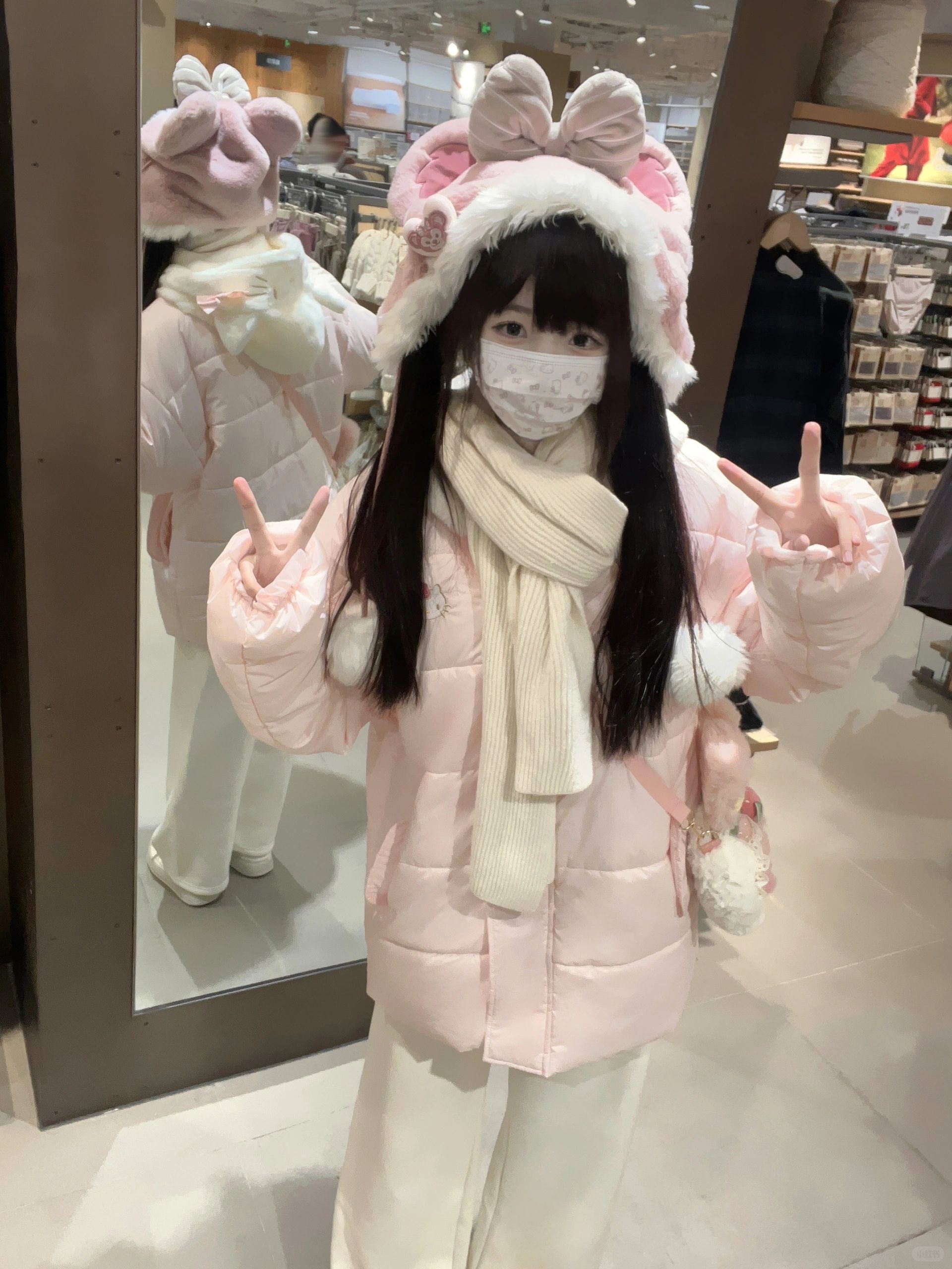 ꒰ᐢ. .ᐢ꒱₊˚⊹ ᰔ🎀