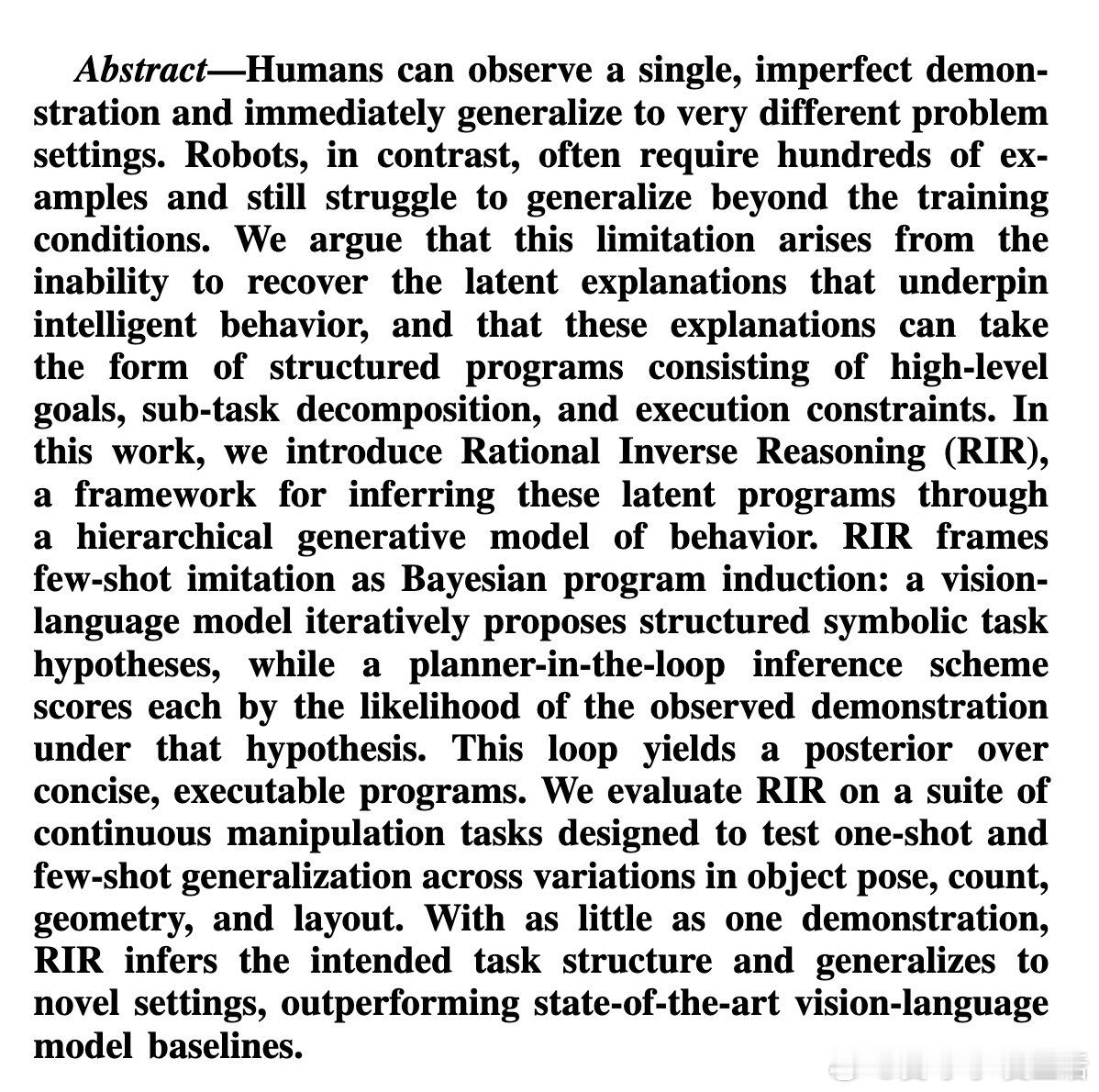 [RO]《Rational Inverse Reasoning》B Zandon