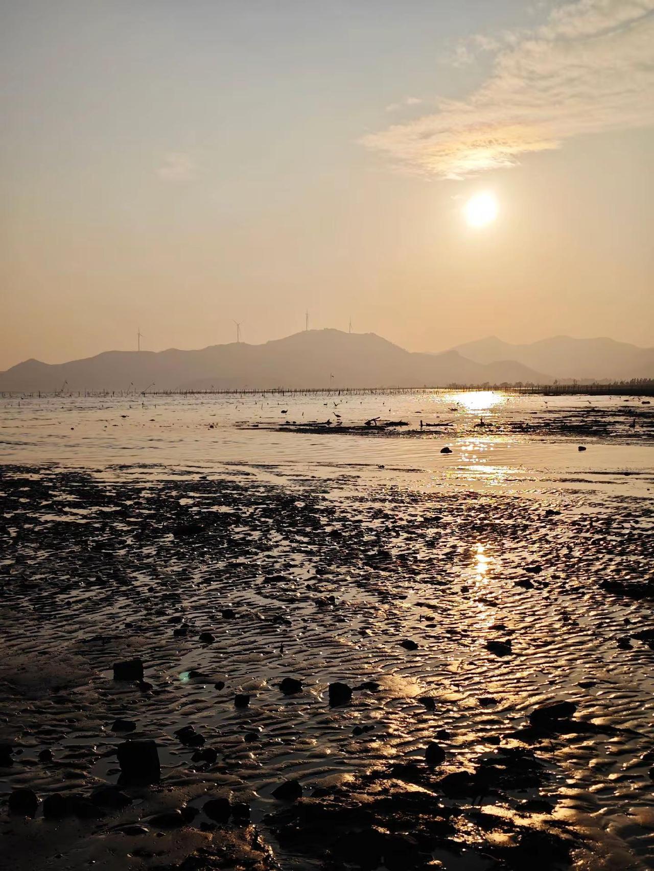 今。猜猜这是哪里的风景