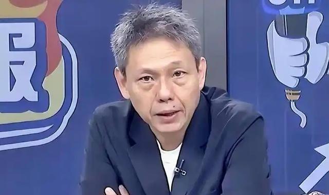 武力统一、和平统一都没有希望了？台湾地区军事专家曾表示：中国大陆已经踏上了第三条