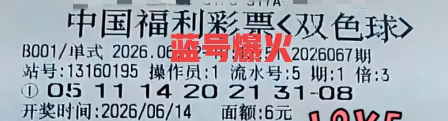 这一期后区03和08有点火，出镜率已经非常高了，不少大票小票都是03和08，这种