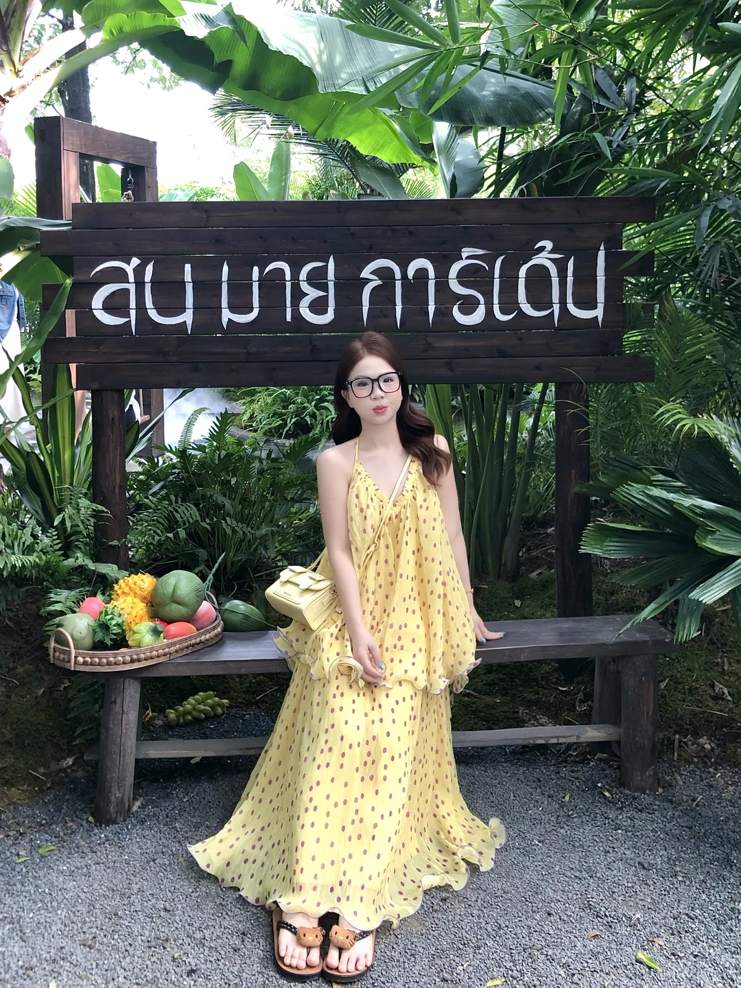 广州小清迈🍃