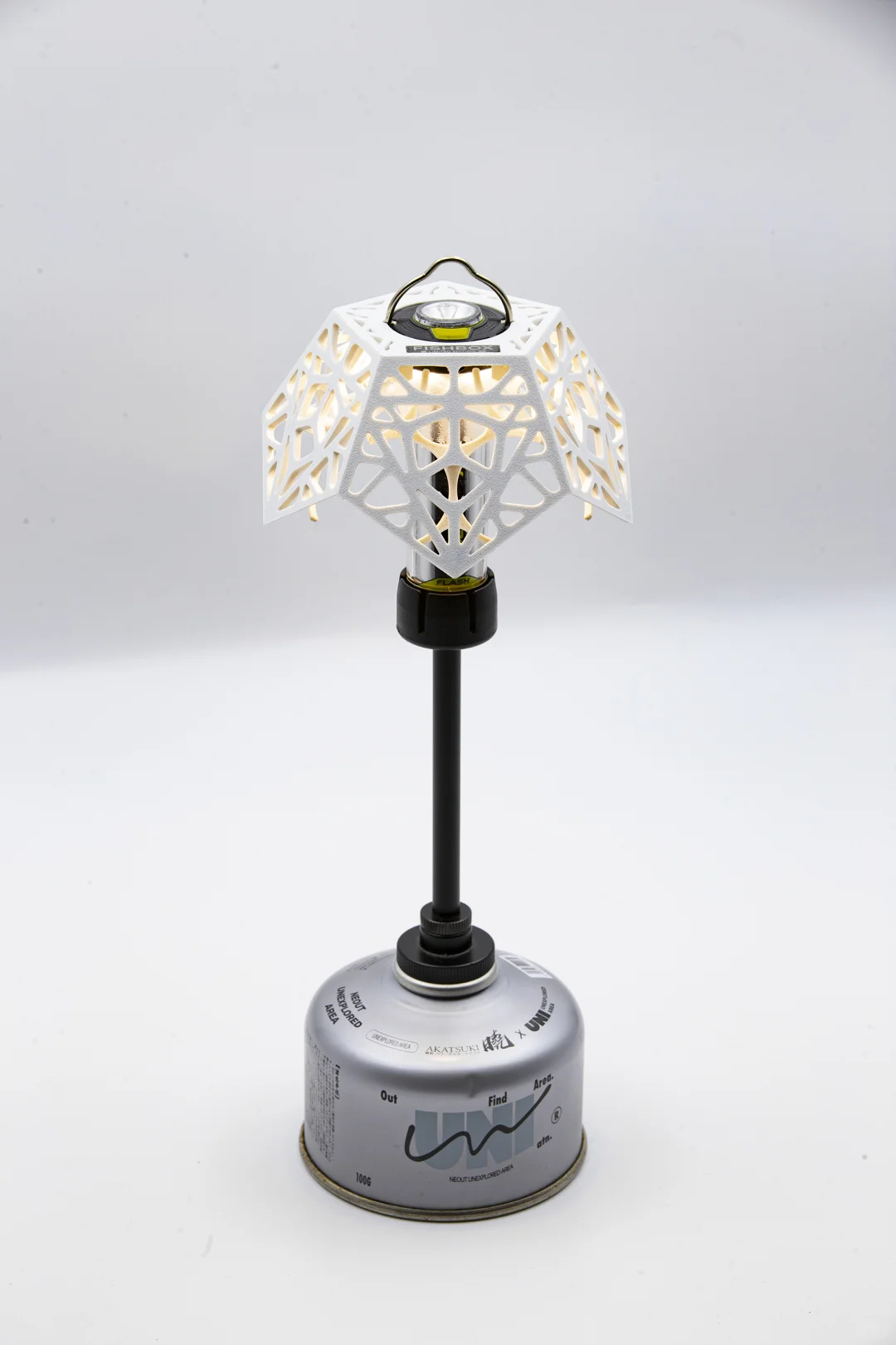 左划⬅️看看熄灯效果