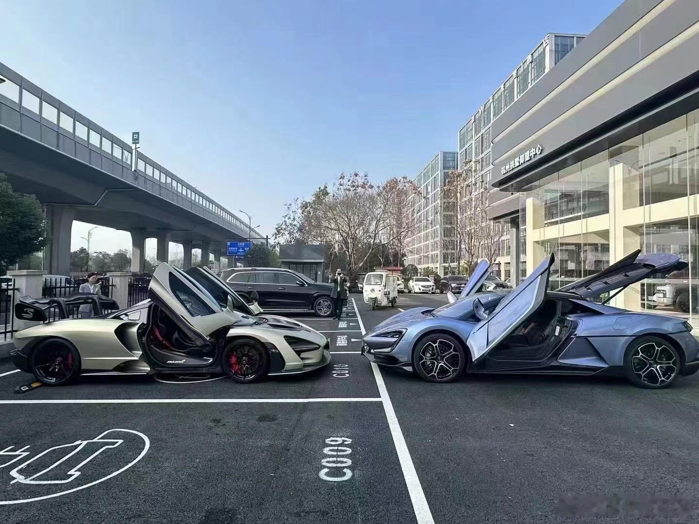 有点意思🤔 ​​​