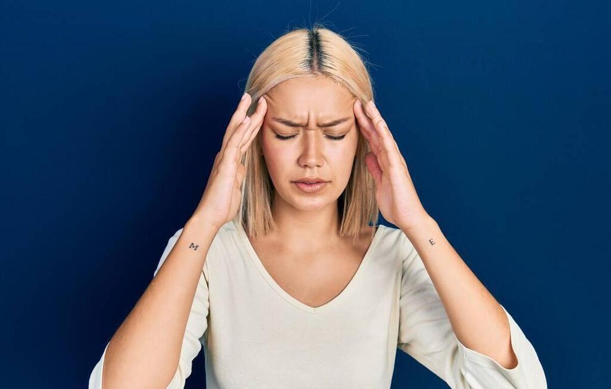 为什么氟桂利嗪，不用于偏头痛急性发作


在偏头痛急性发作时，主要是大脑动脉扩张