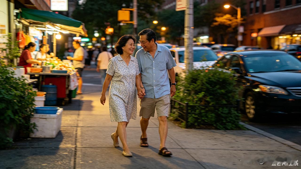 别让“算了”毁了夫妻之间本该无话不说的和谐

你注意到了没有？夫妻之间最伤人的三