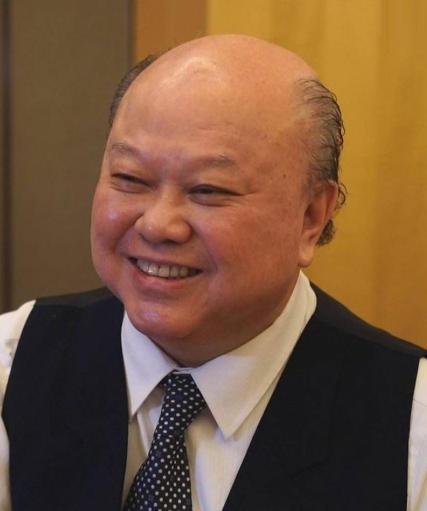 主张统一的新党副主席李胜峰警告日本：日本务必高度重视中国大陆对其态度，否则，按目