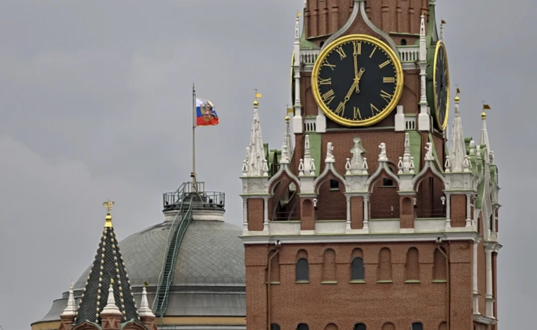 俄罗斯：24小时内击落222架乌克兰无人机