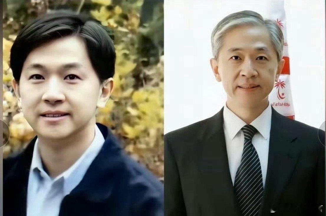 #中国人的故事##汪文斌候任驻柬埔寨大使# 汪文斌出生于1971年4月，经济学硕