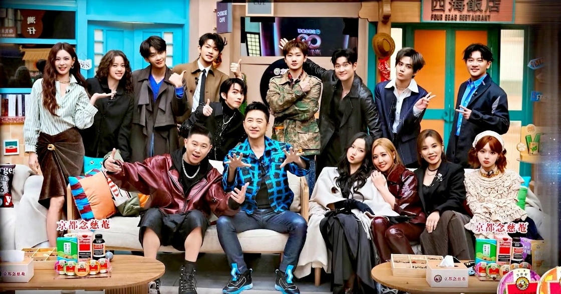 深夜听《烂花》，王赫野的声音陪我把破碎拼成光🌟王赫野烂花开场生命力疯长声生不息