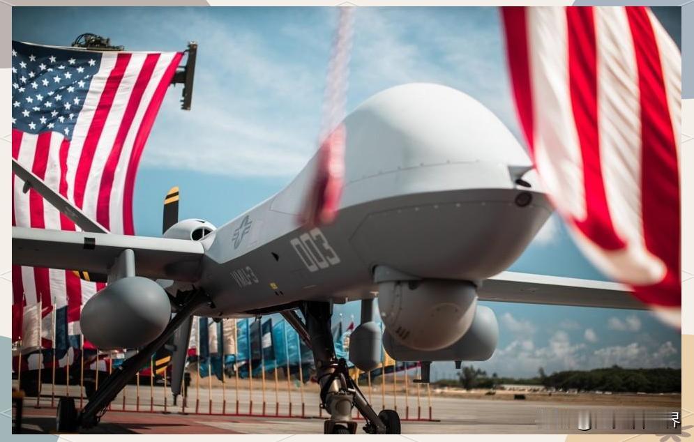 美军侦察机在伊朗附近空域那可没安好心。2026年2月，美军多款侦察机密集抵近伊朗