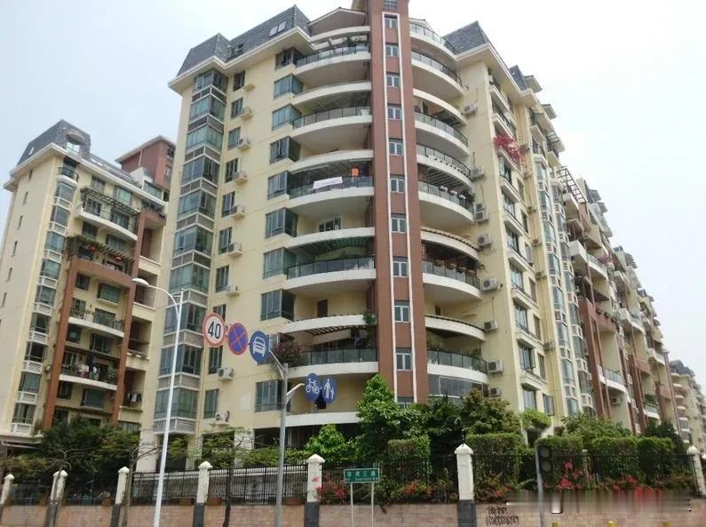 深圳湾总部基地内豪宅6折拍卖……

汀兰鹭榭花园，又叫瑞河耶纳，地段极好，小区位