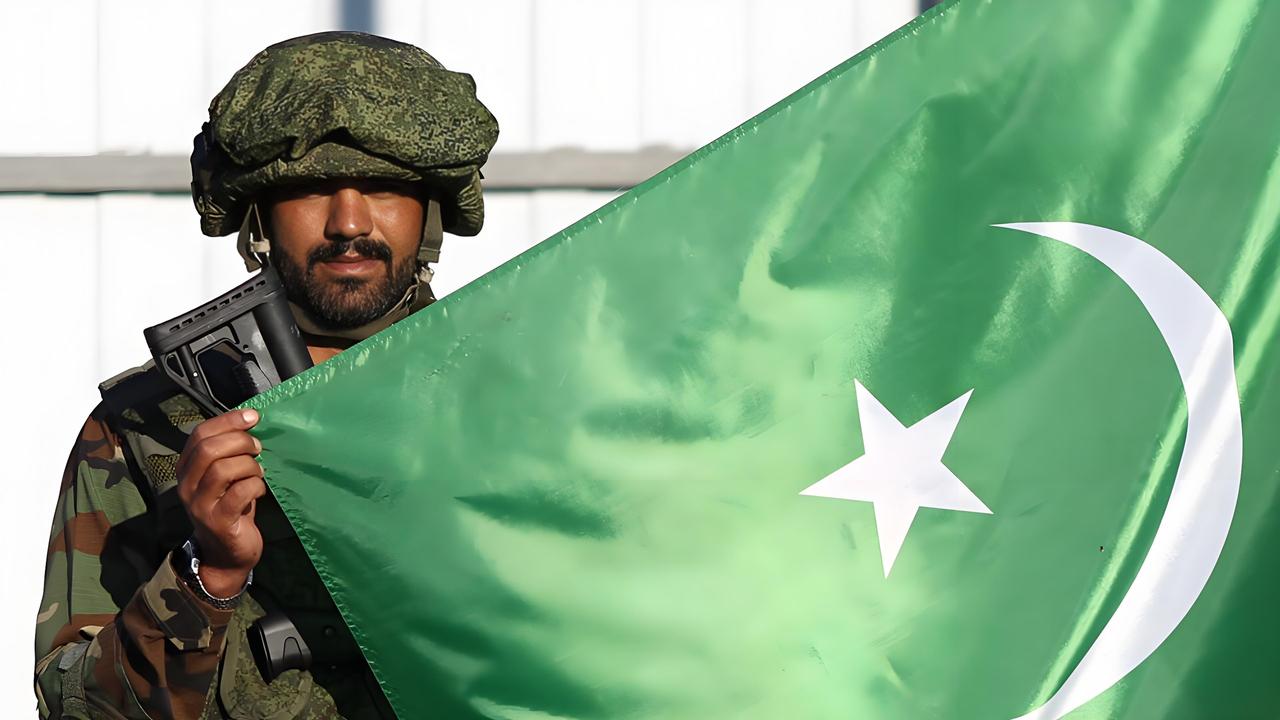 以色列敢在巴基斯坦的地盘上，对伊朗谈判代表团下死手吗？明眼人都看得出来，内塔尼亚